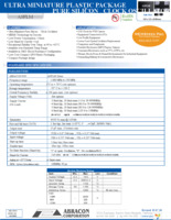 MEMSPEED PRO DELUXE KIT Page 9